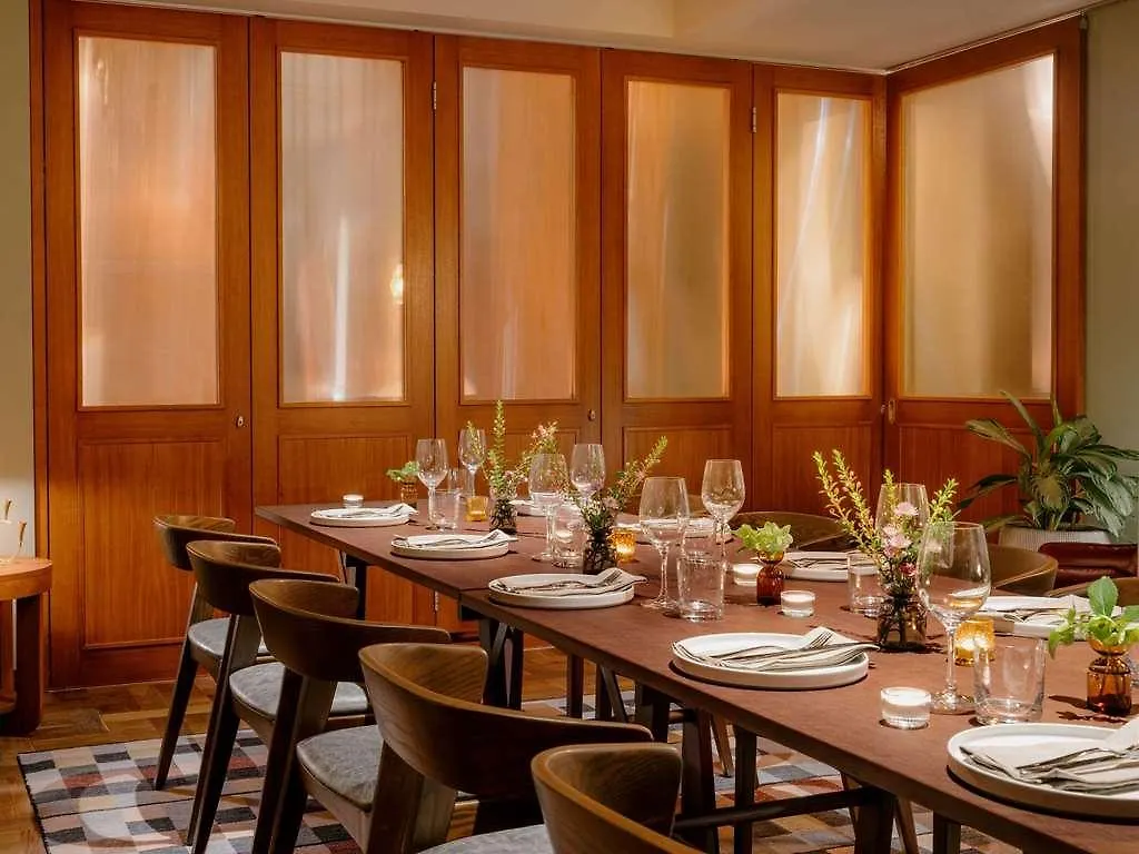 The Hoxton Vienna Hotel
