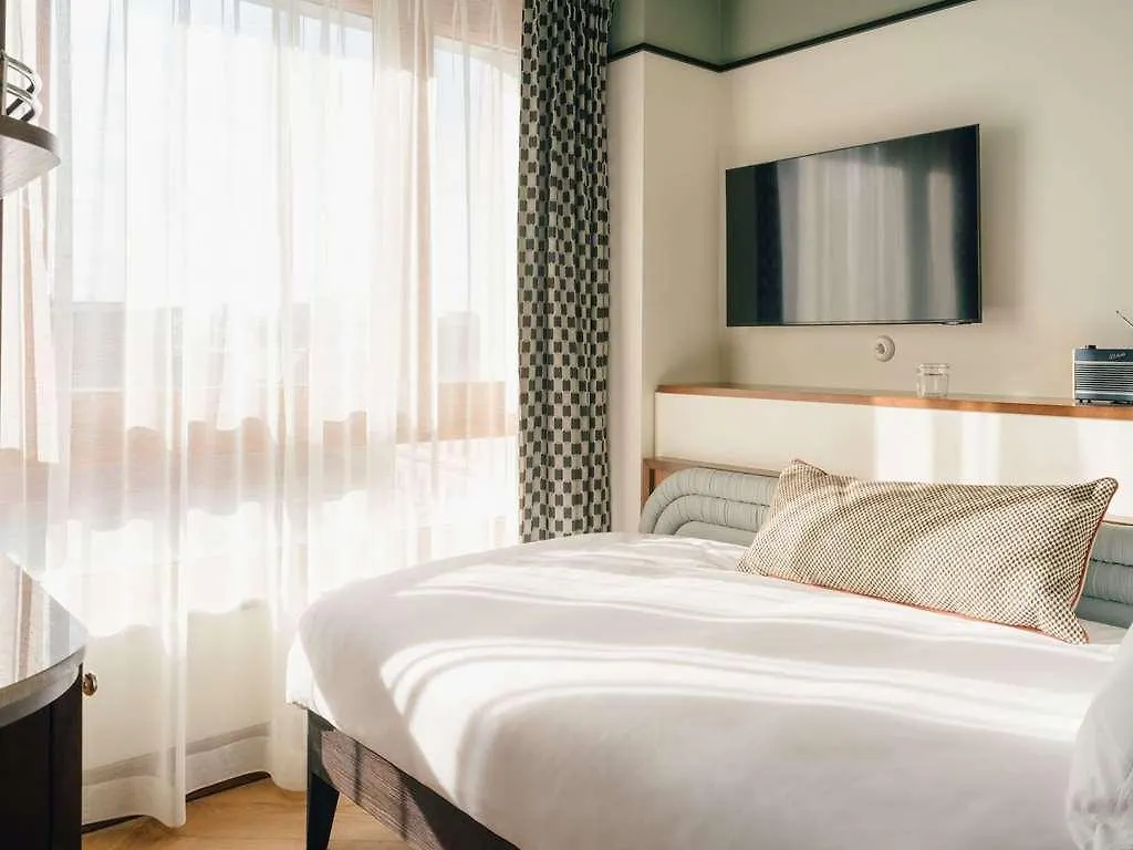 The Hoxton Vienna Hotel