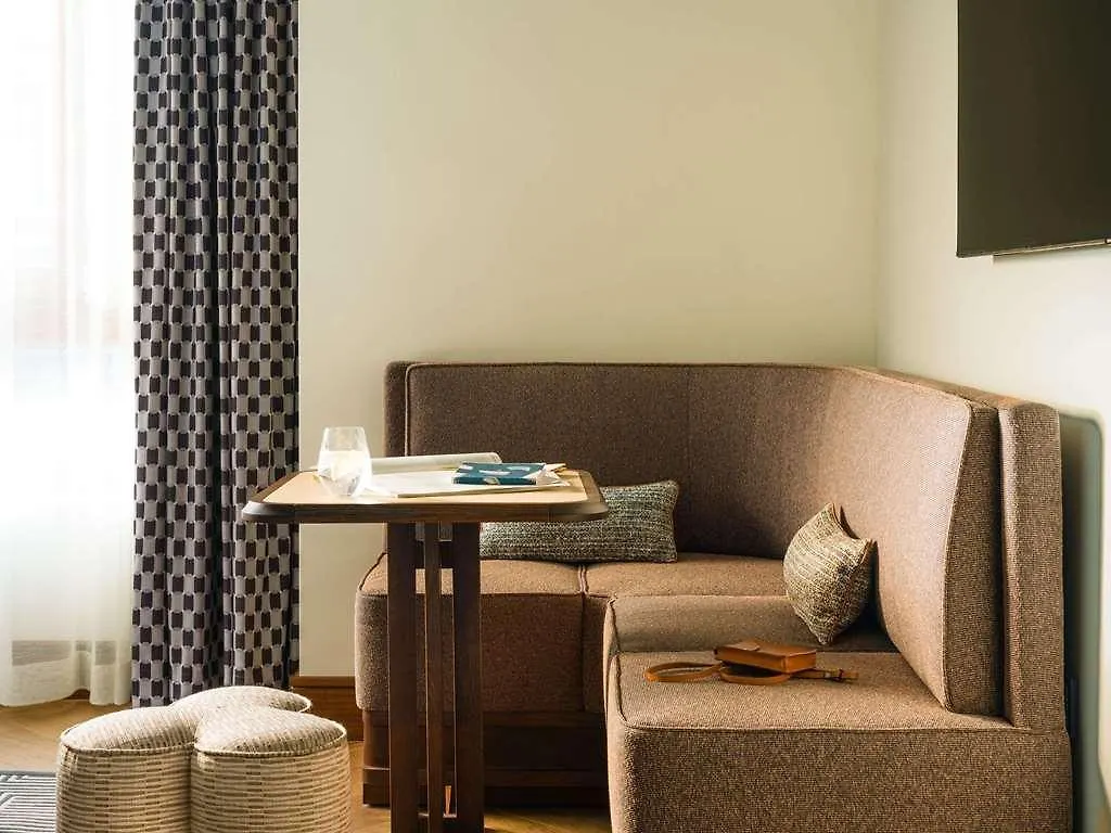 The Hoxton Vienna Hotel 0*,  Austria