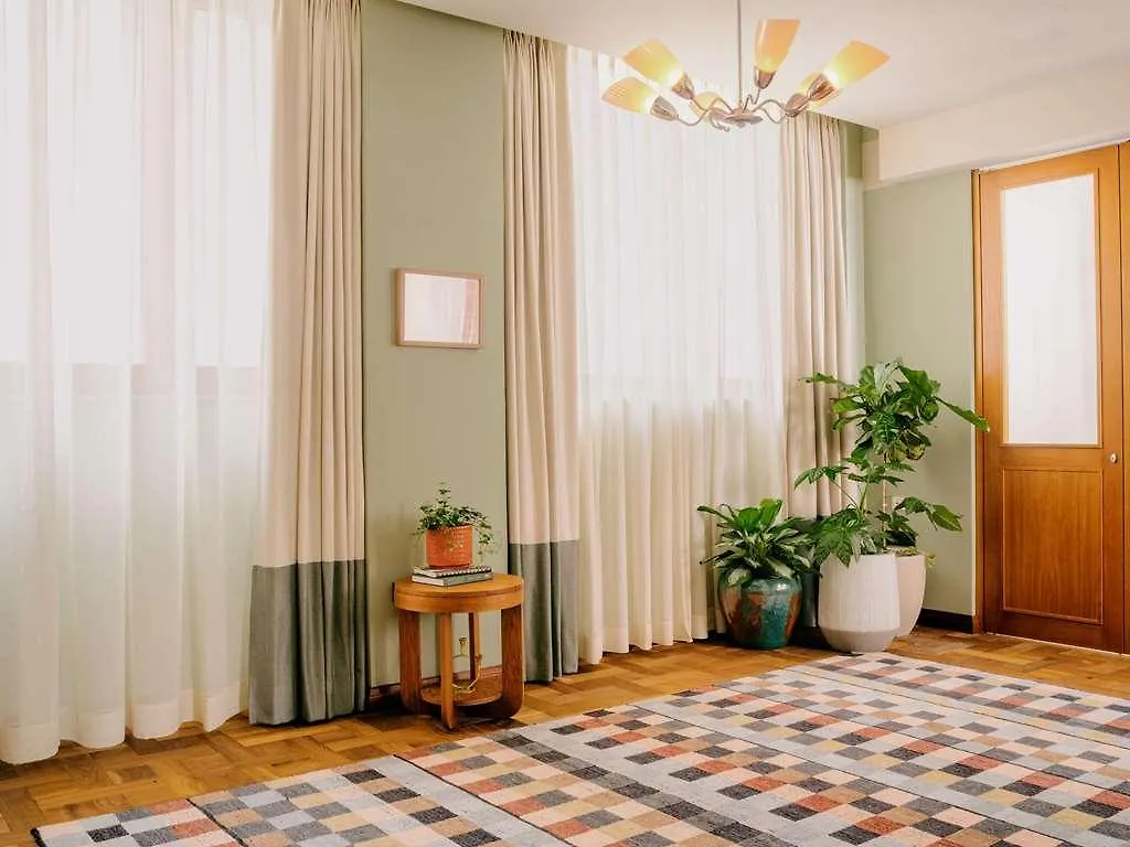 The Hoxton Vienna Hotel 0*,  Austria