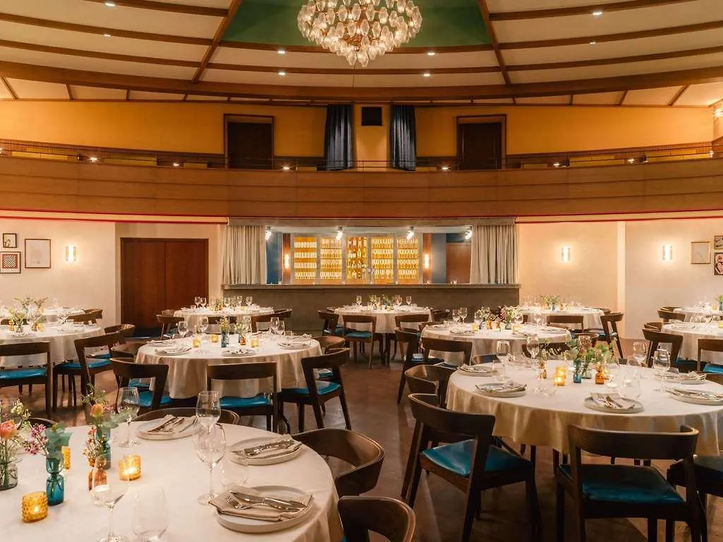 The Hoxton Vienna Hotel Austria