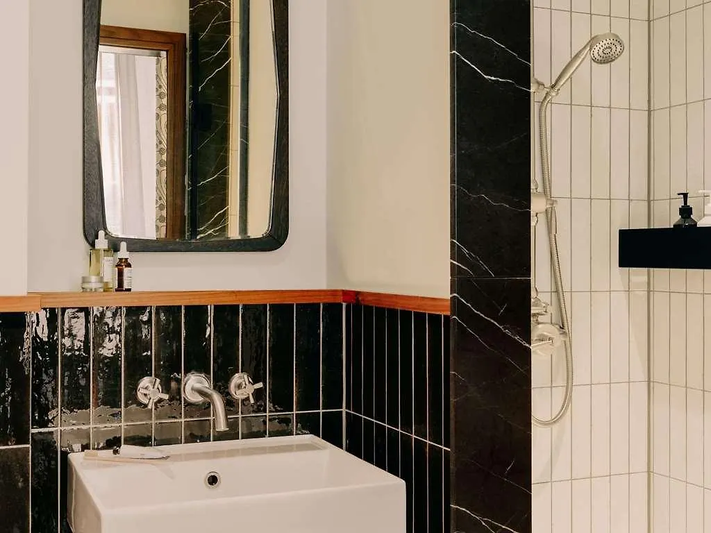 The Hoxton Vienna Hotel