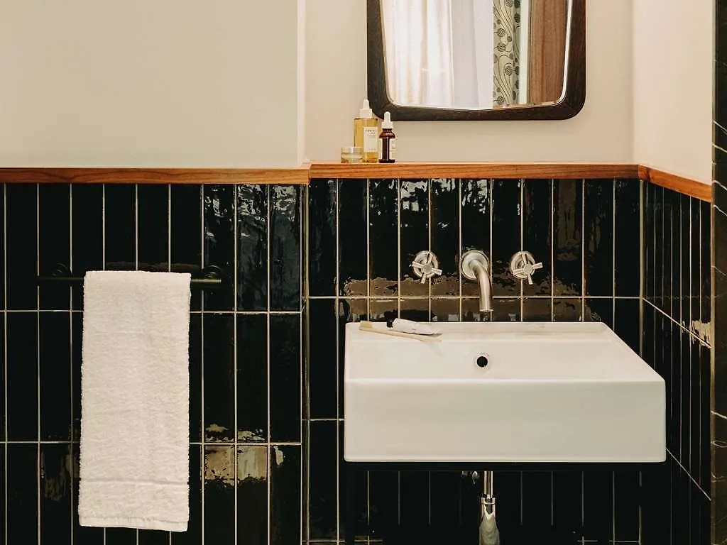 The Hoxton Vienna Hotel Austria