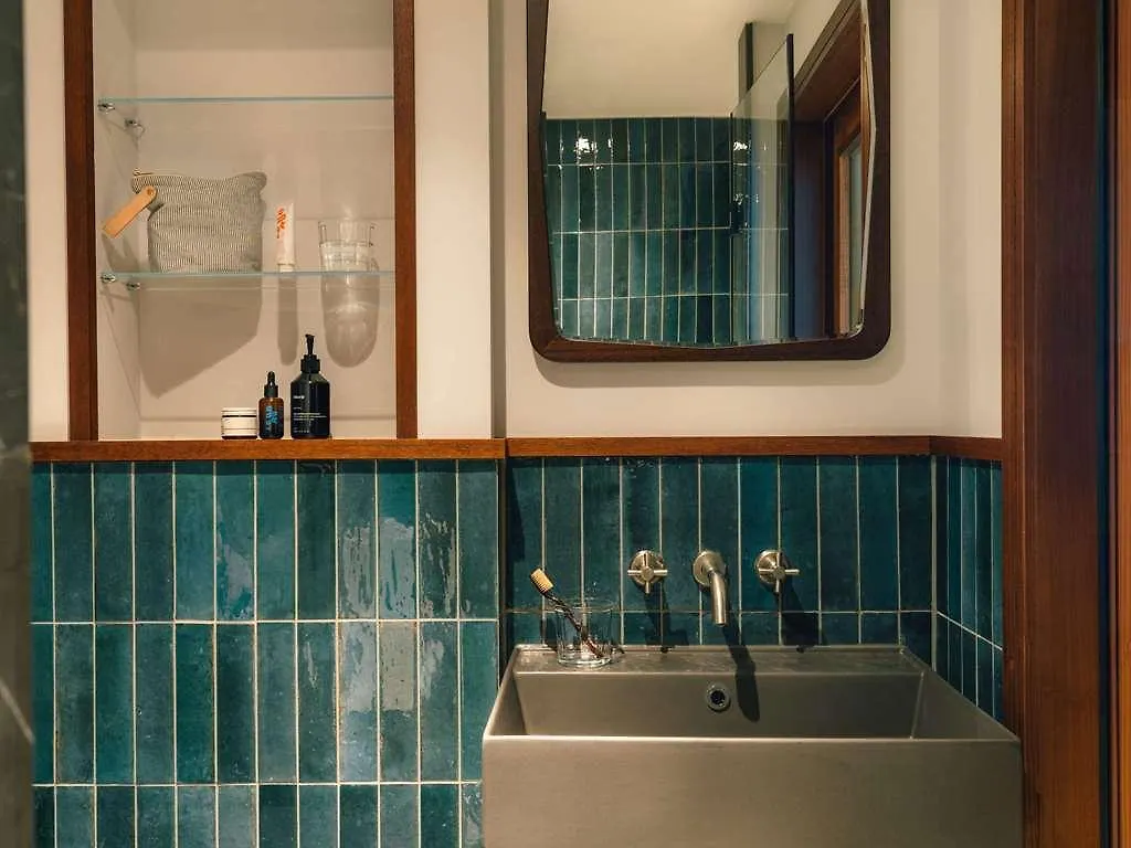 The Hoxton Vienna Hotel Austria